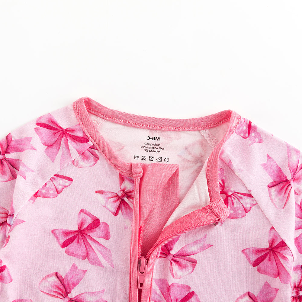 어리석은 올레 베어 대나무 긴 침목 장미