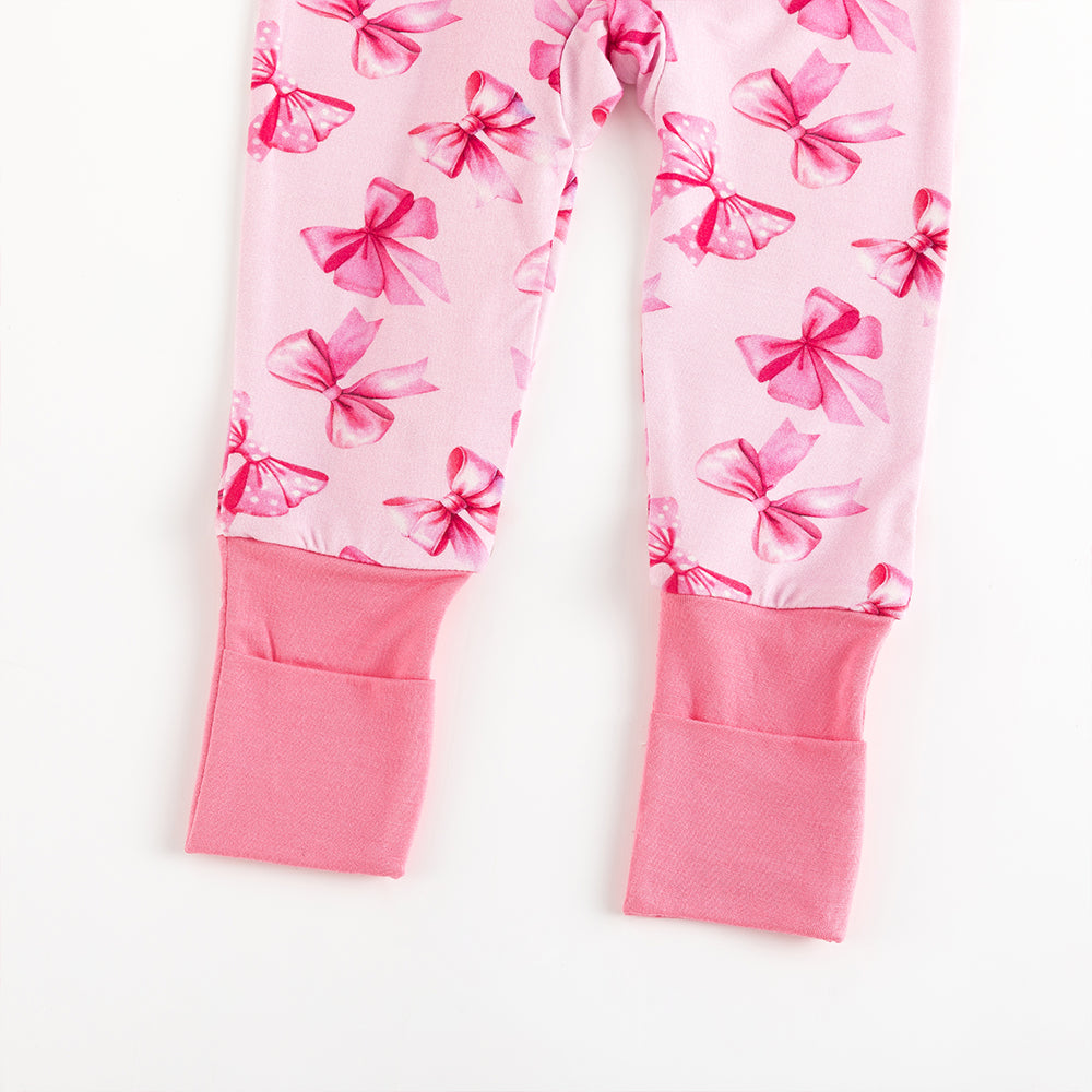 어리석은 올레 베어 대나무 긴 침목 장미