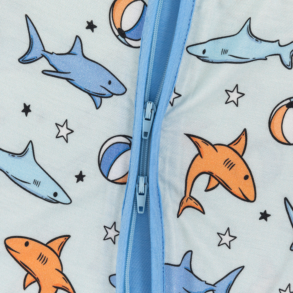 북유럽 드림 잔디 녹색 패턴 짧은 대나무 지피 아기 장난 꾸러기