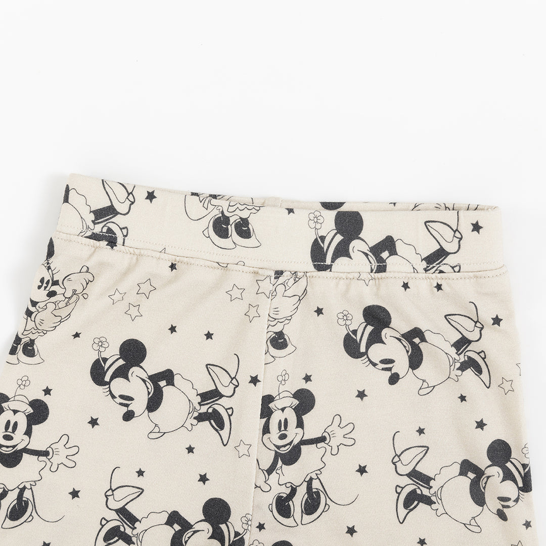 short sleeve pajama set