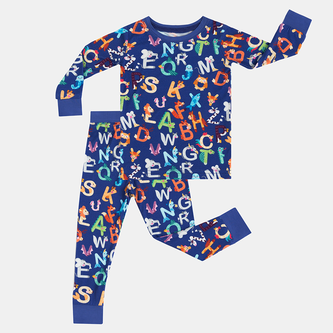 kids pajama sets