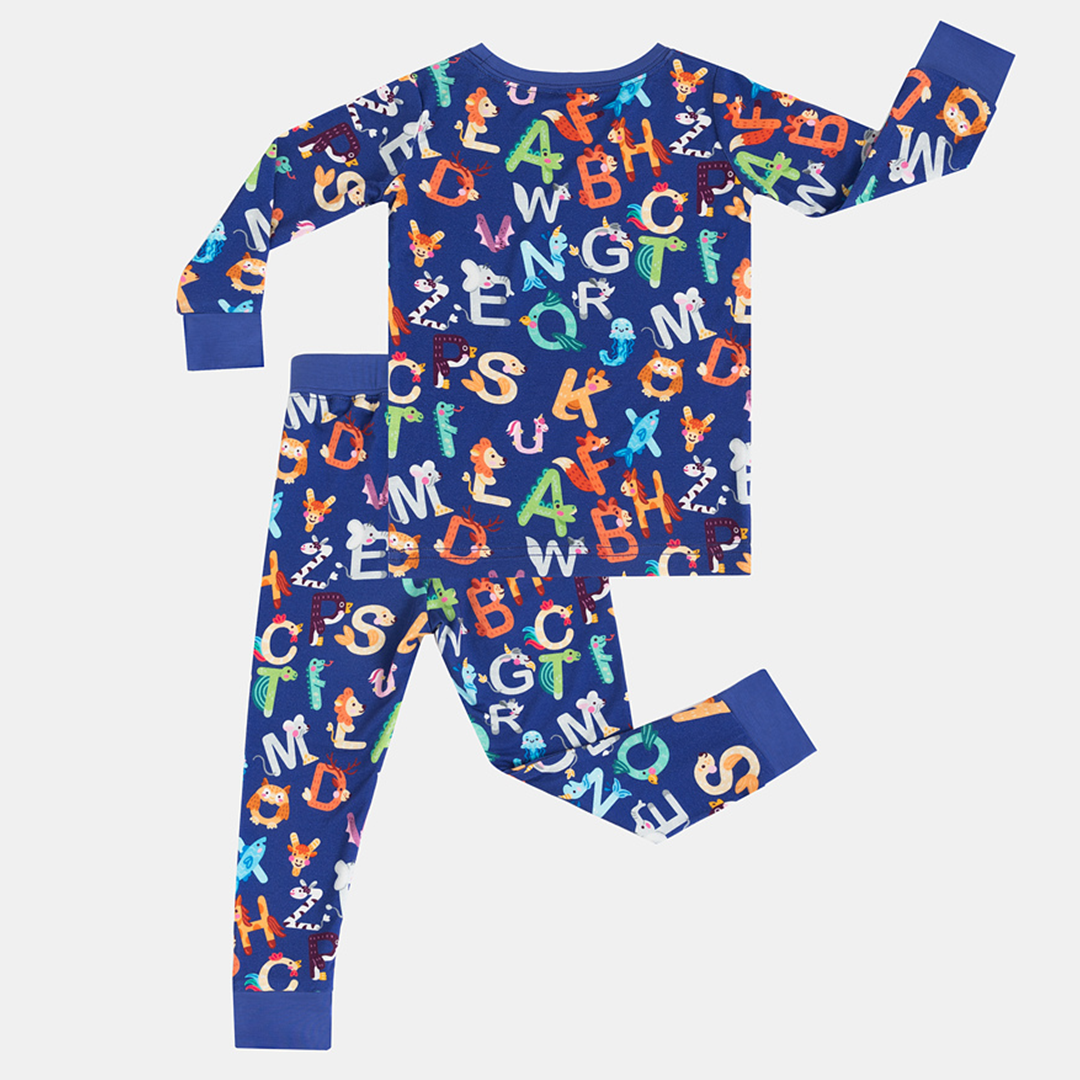 kids pajama sets