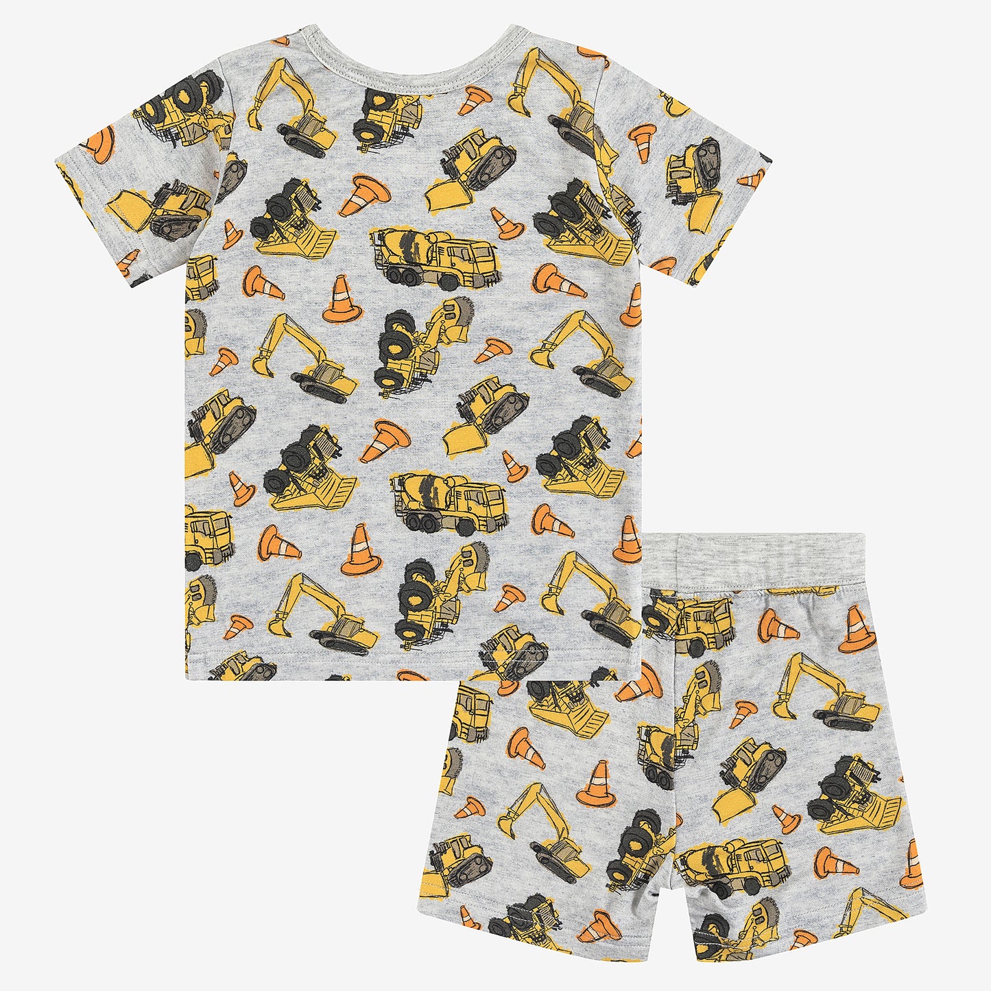 Bamboo Kid Pajama Sets