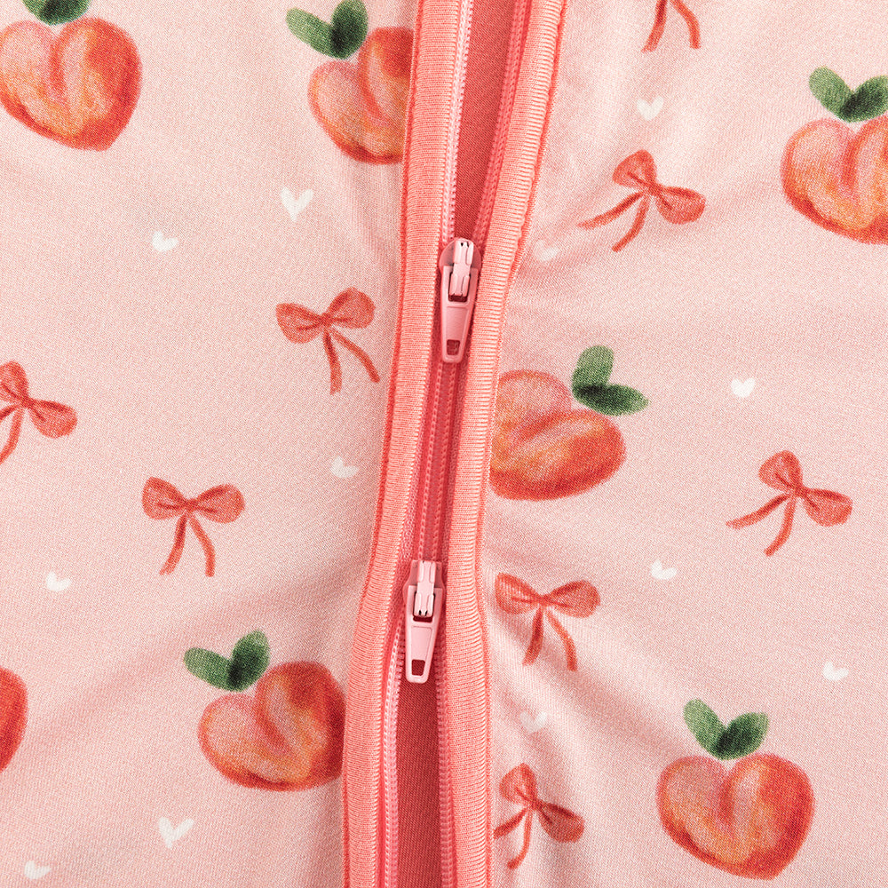 어리석은 올레 베어 대나무 긴 침목 장미