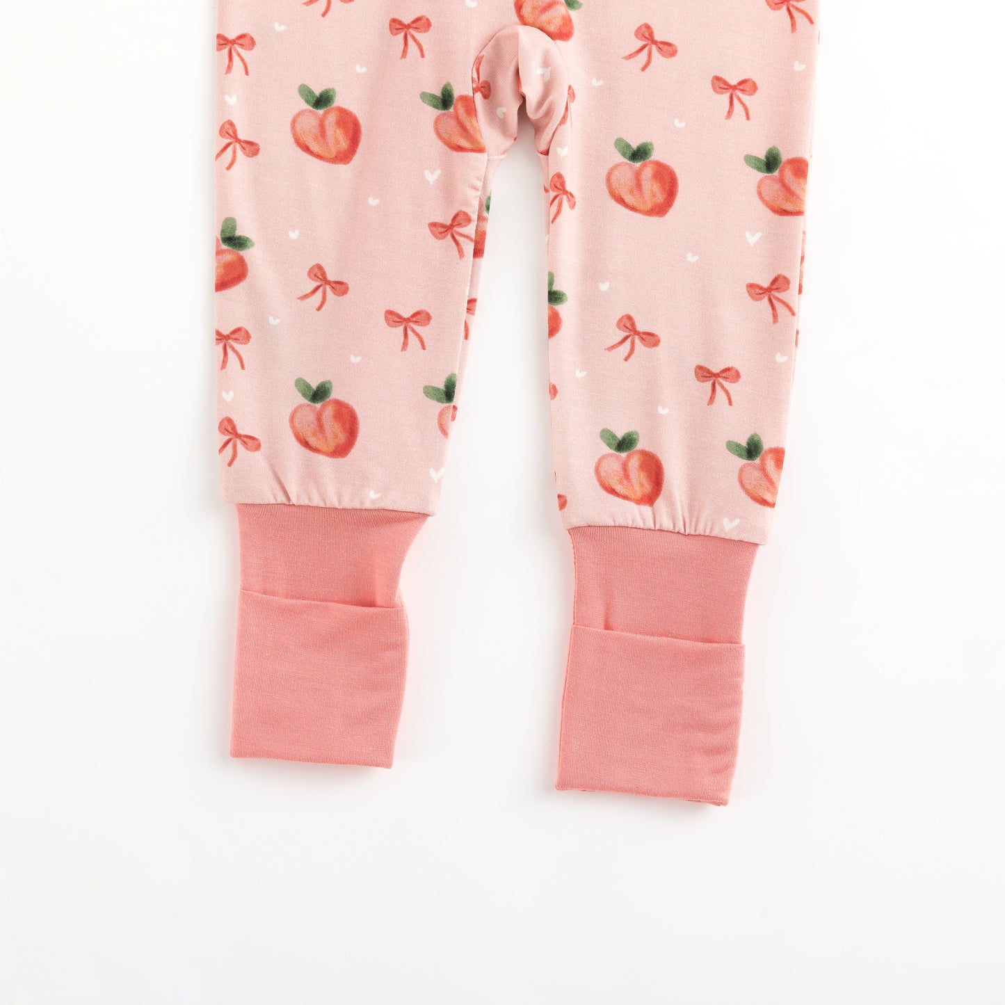 어리석은 올레 베어 대나무 긴 침목 장미