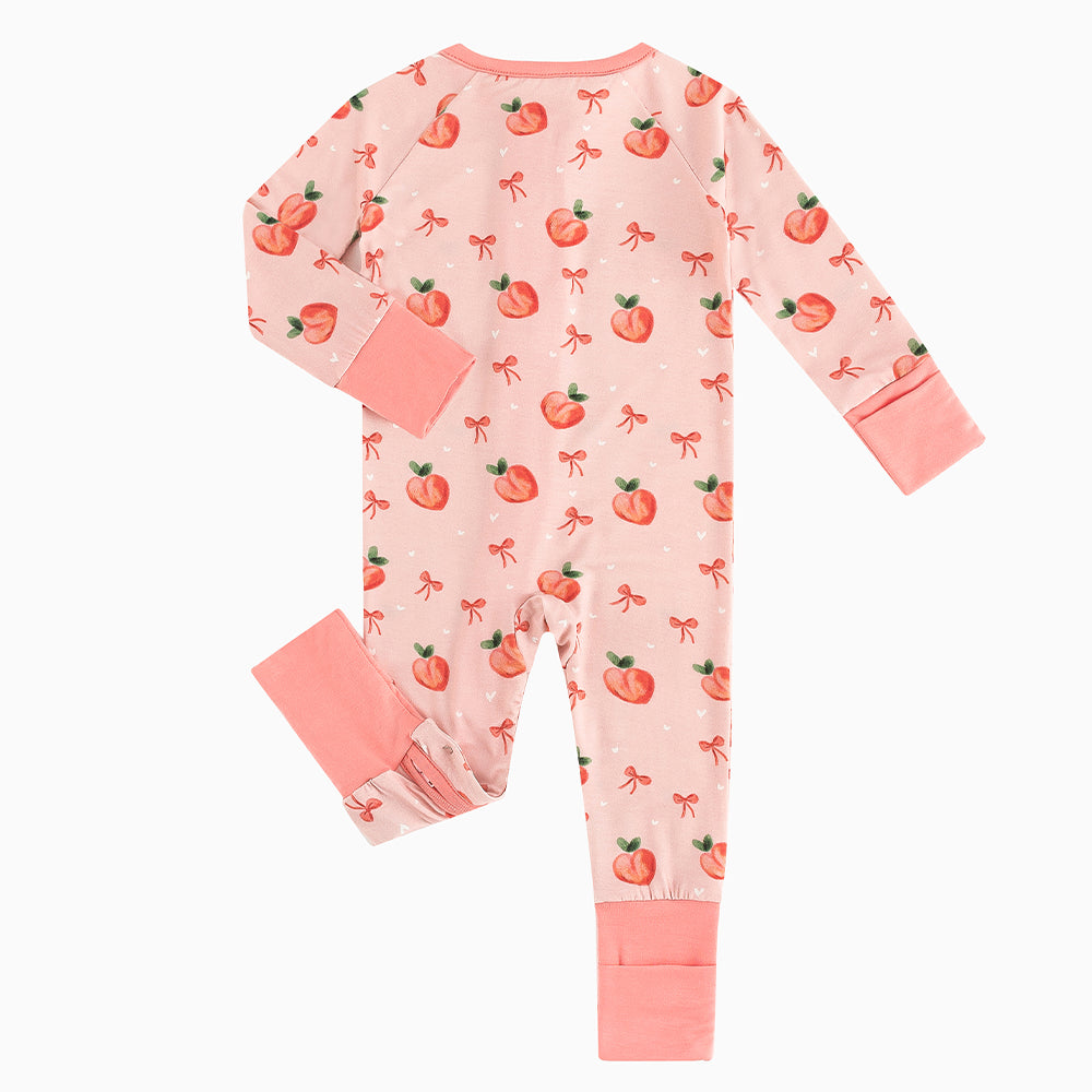 어리석은 올레 베어 대나무 긴 침목 장미