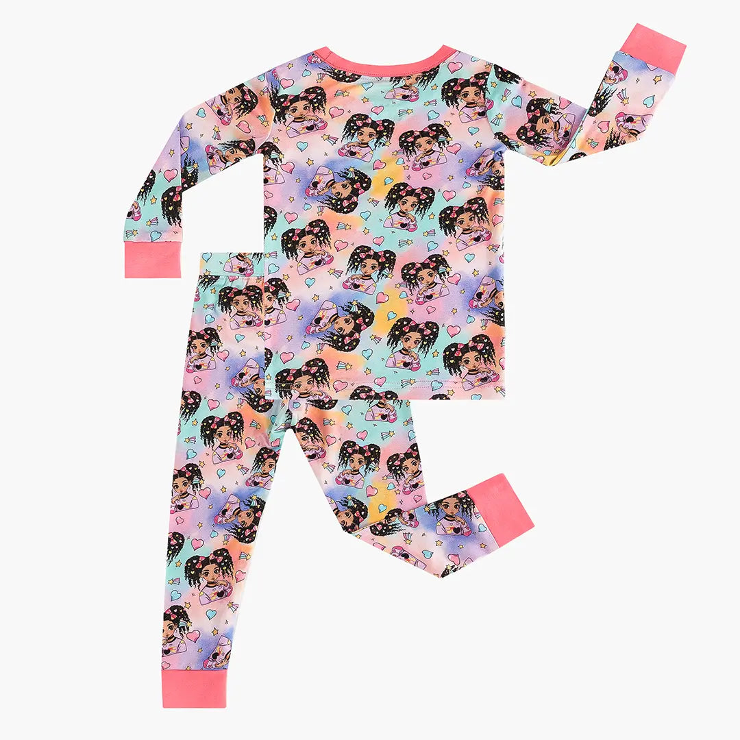 kids pajama sets