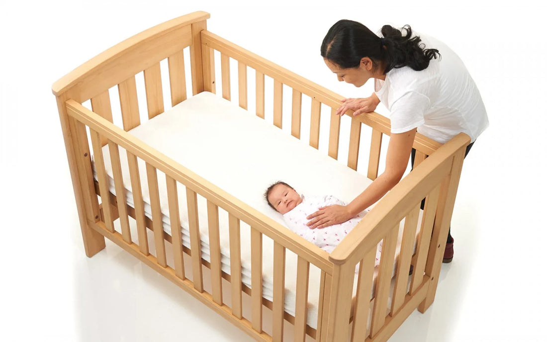 How Many Swaddles Do I Need