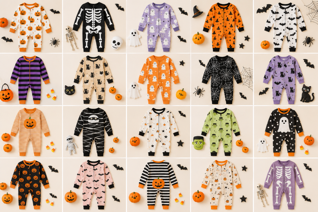 20 Halloween Costumes That Are Actually Real Baby Clothes