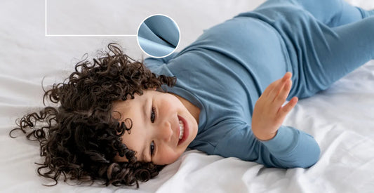 Bamboo Pajamas