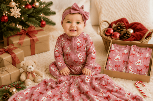 Best Bamboo Baby Christmas Gifts 2026: Gift Guide