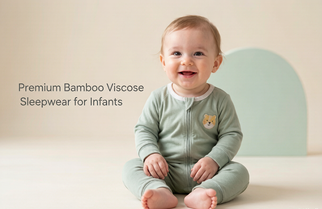 CPC Compliant Bamboo Pajamas Supplier: What Every Amazon Seller Must Verify