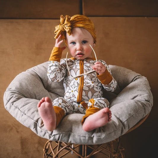 Toddler Pajamas