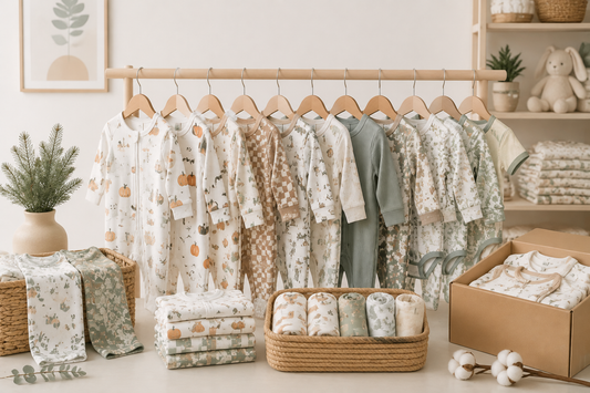 Top 10 Wholesale Baby Clothes Suppliers in 2026 (Reviewed)