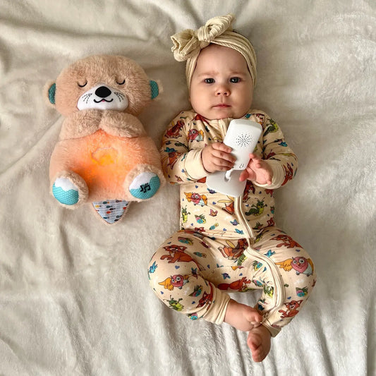 Zippy Baby Romper
