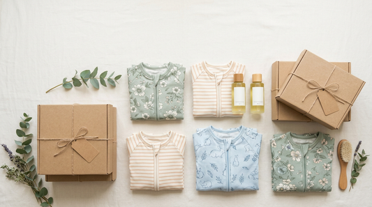 How to Start a Bamboo Baby Brand
