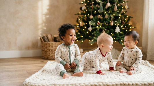 Top 15 Wholesale Bamboo Fiber Christmas Baby Clothing Brands