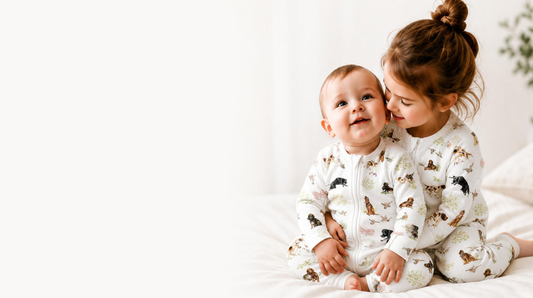 Private Label Baby Clothes: Complete Guide to Launching Your Brand
