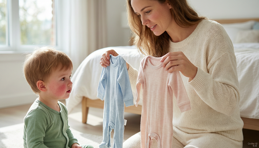 Toddler Size Chart: What 1T to 4T Really Mean (2026)