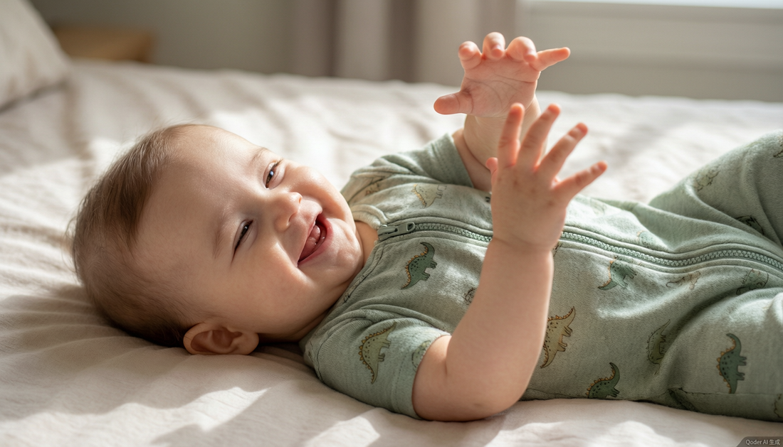10 Best Bamboo Baby Pajama Brands in 2026 (Honest Review)