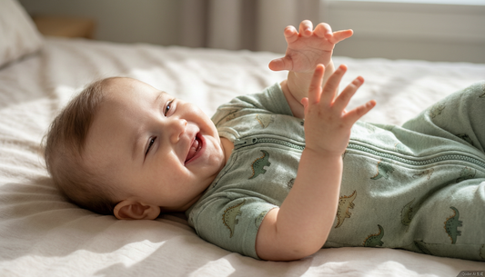 10 Best Bamboo Baby Pajama Brands in 2026 (Honest Review)