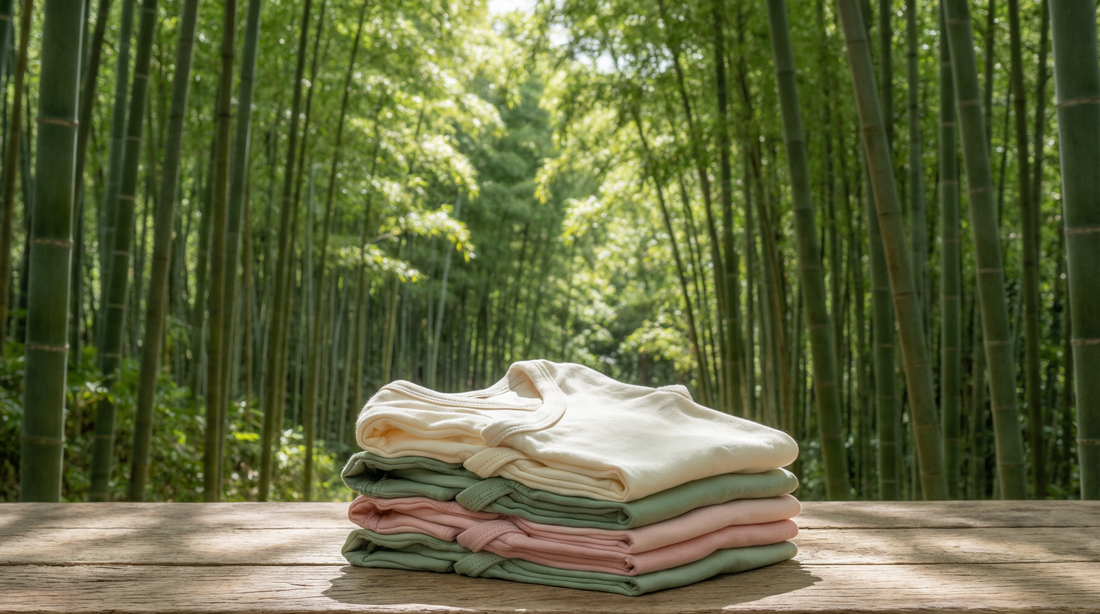 Bamboo Fabric for Baby Clothes: Parent's Guide (2026)