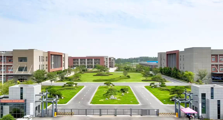 Miozing Manufacturing Hub