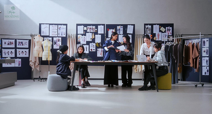 Product Design & Innovation Team