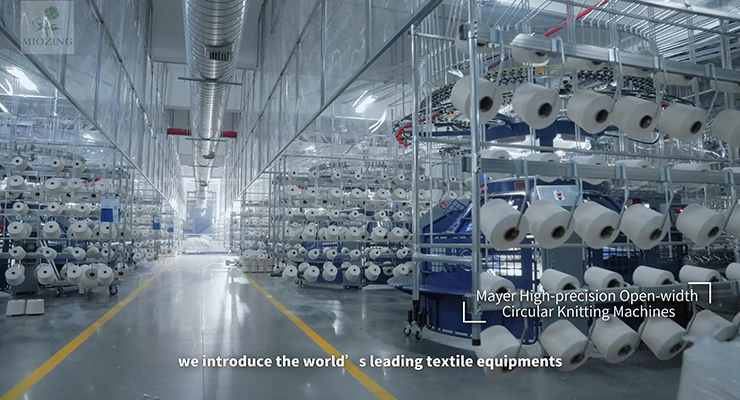 Textile Innovation & Research Lab