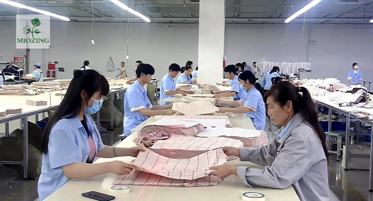 Quality Assurance & Inspection Team