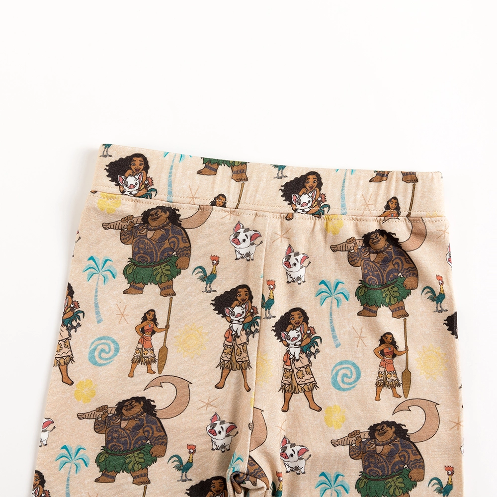 Ocean Adventure Bamboo Long Sleeve Pajama Set