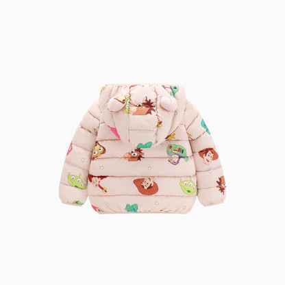 Fun Adventure Partners Baby Bear Jacket Coat