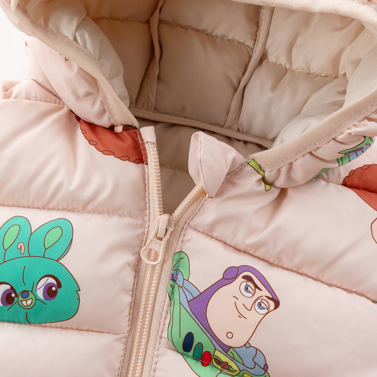 Fun Adventure Partners Baby Bear Jacket Coat