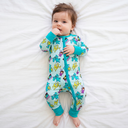 어리석은 올레 베어 대나무 긴 침목 장미