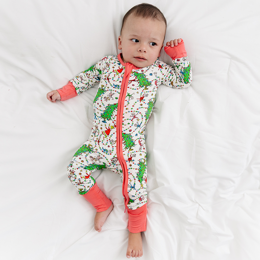 어리석은 올레 베어 대나무 긴 침목 장미