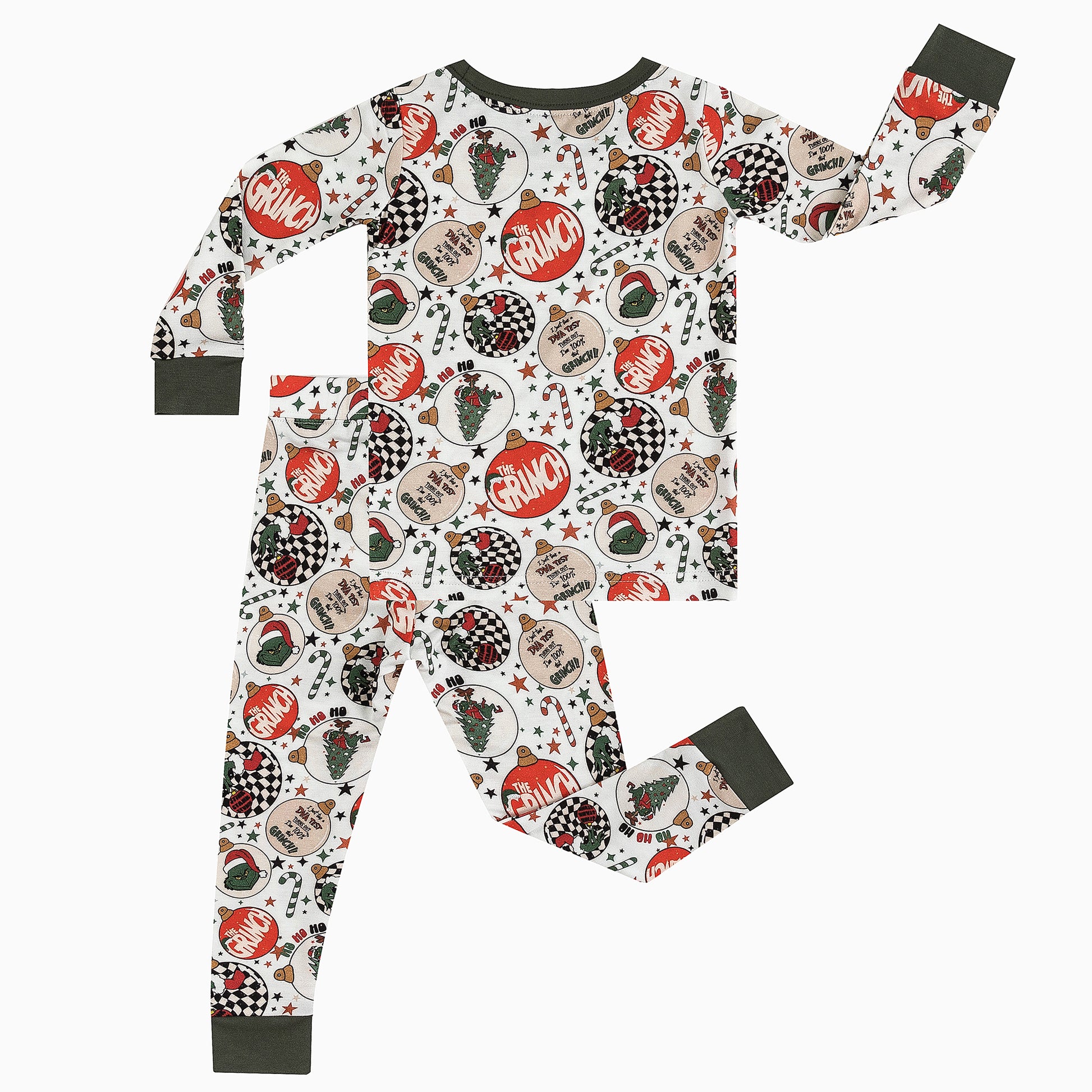 Pajama Set