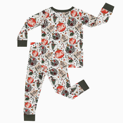 Pajama Set