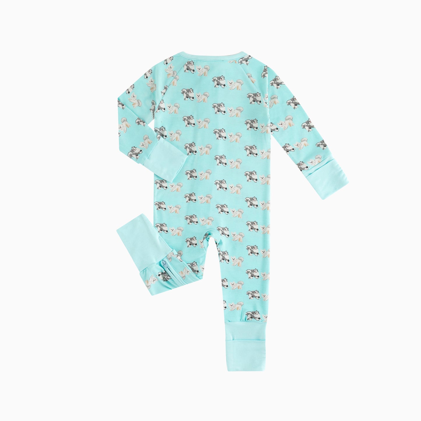 어리석은 올레 베어 대나무 긴 침목 장미