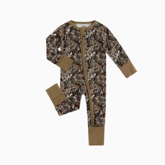 어리석은 올레 베어 대나무 긴 침목 장미